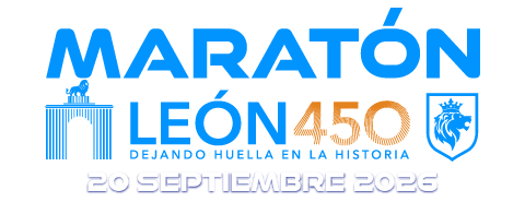 MARATÓN LEÓN 450
